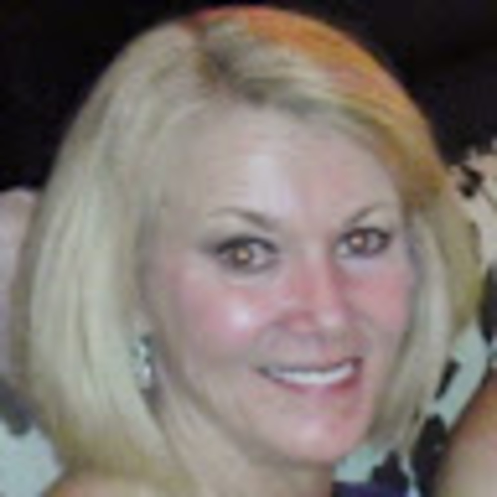 Meet your Posher, Judi hoover